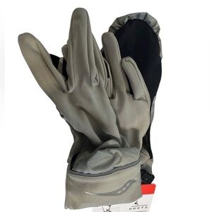Saucony Hurricane Convertible Mitten